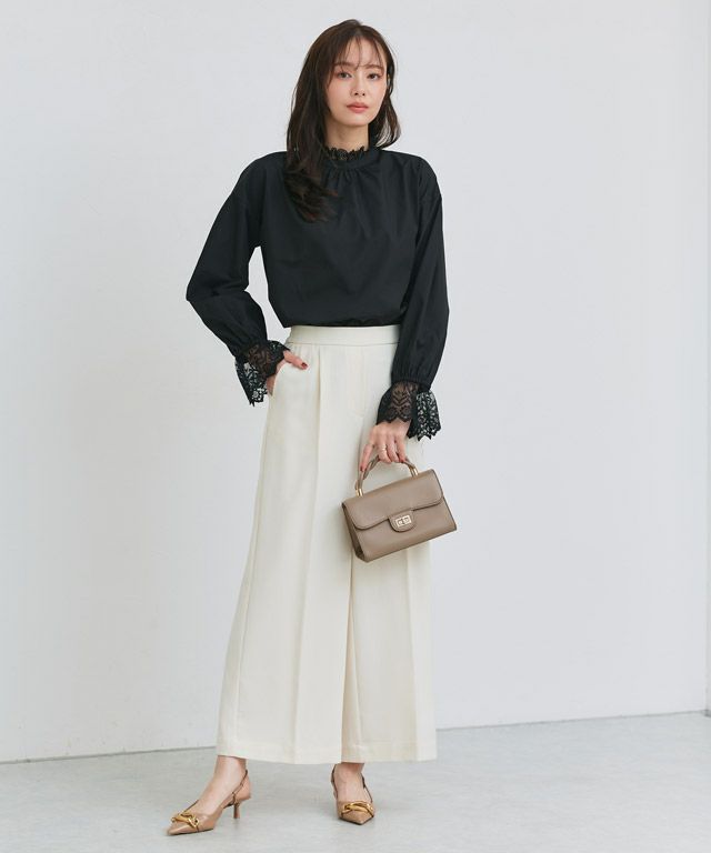 167cm / ブラック / M