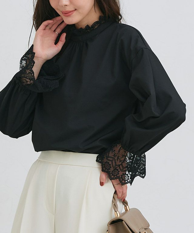 167cm / ブラック / M