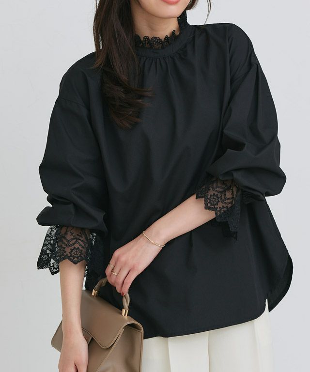 167cm / ブラック / M