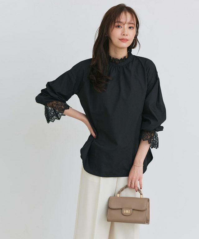 167cm / ブラック / M