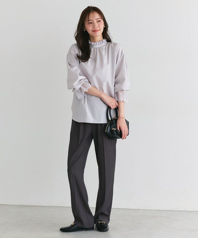 167cm / グレー / M