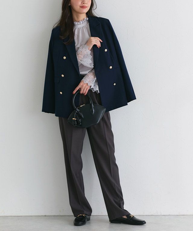 167cm / グレー / M