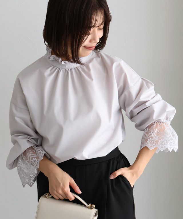 150cm / グレー / M