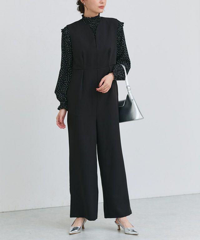 167cm / ブラック / M