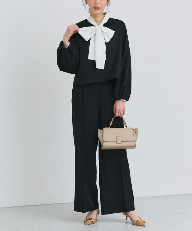 167cm / ブラック / M