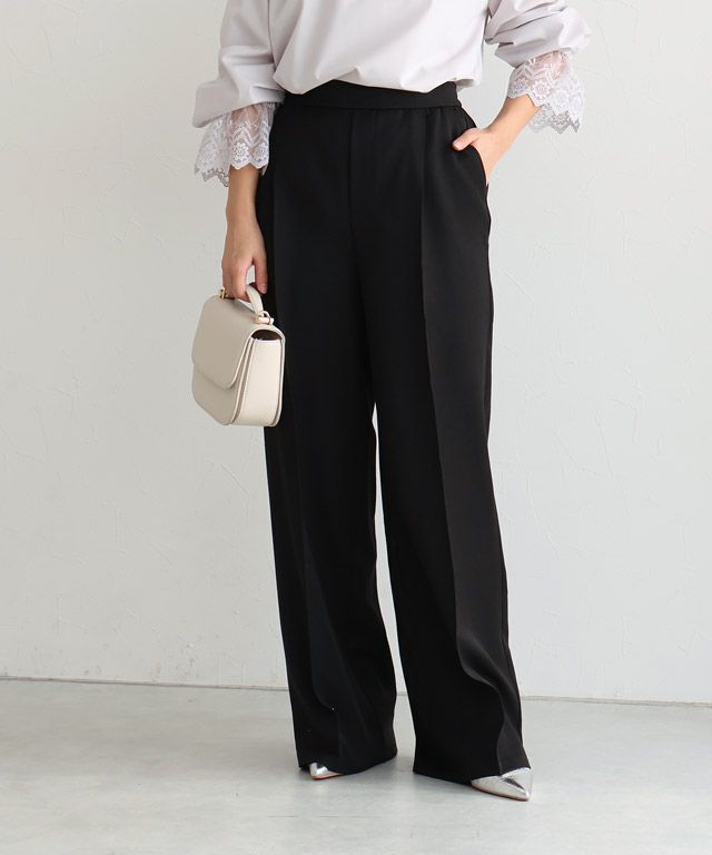 150cm / ブラック / M