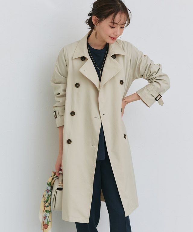 167cm / エクリュ / M