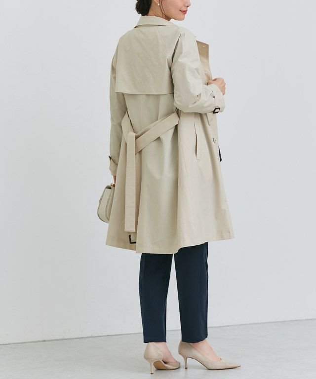 167cm / エクリュ / M