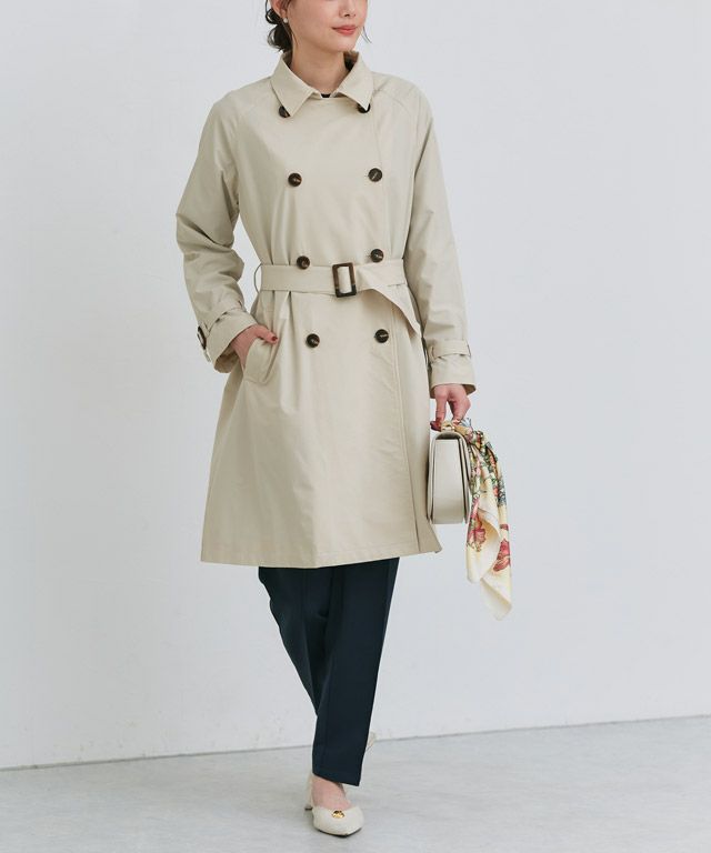 167cm / エクリュ / M