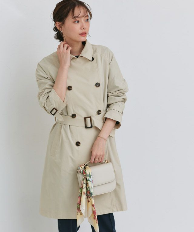 167cm / エクリュ / M