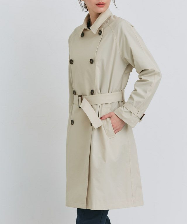 167cm / エクリュ / M