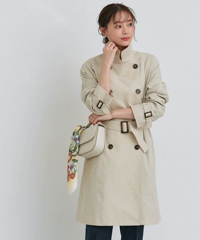 167cm / エクリュ / M