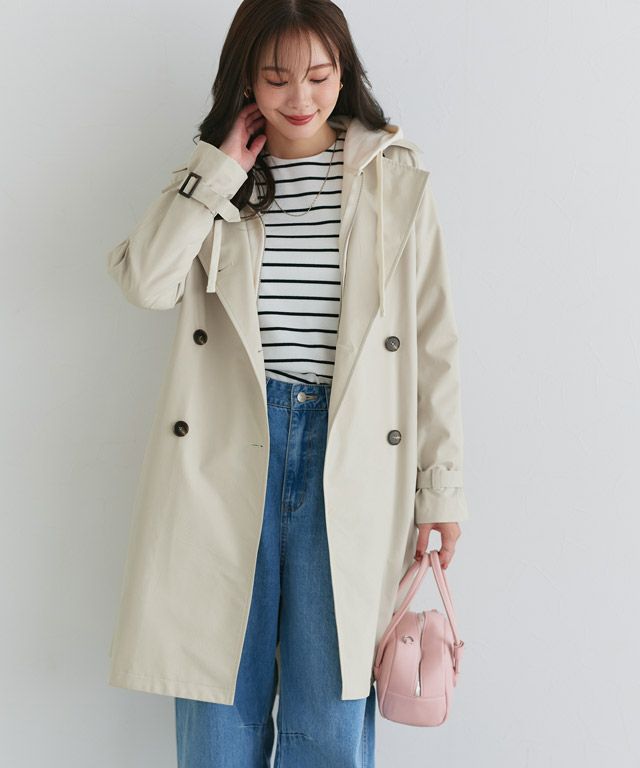 167cm / エクリュ / M