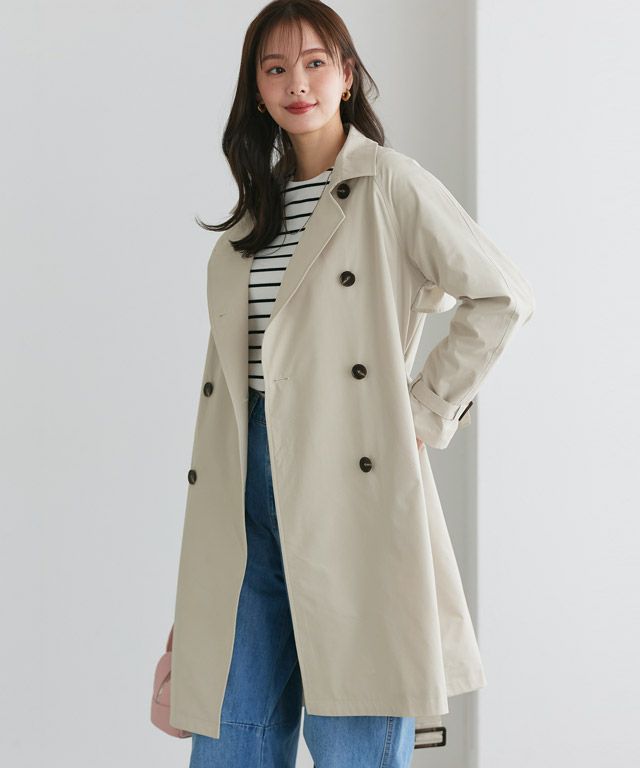 167cm / エクリュ / M