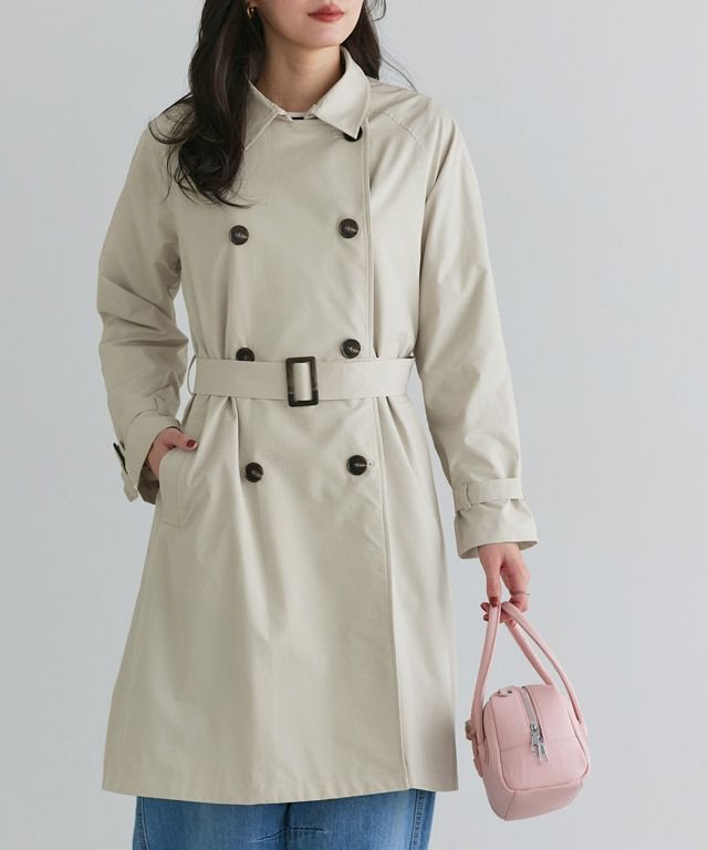 167cm / エクリュ / M