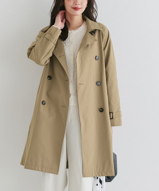 167cm / キャメルベージュ / M