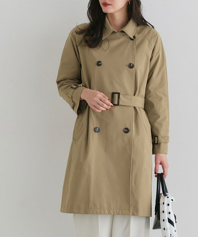 167cm / キャメルベージュ / M