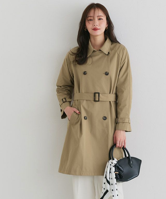 167cm / キャメルベージュ / M