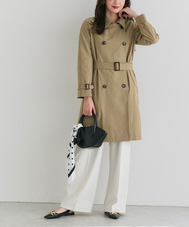 167cm / キャメルベージュ / M