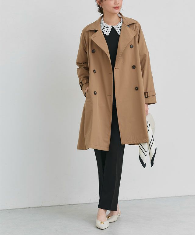 167cm / レース / ブラック / M