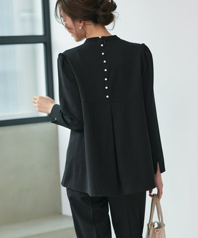 166cm / ブラック / M