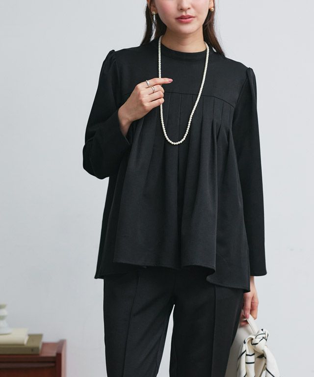 166cm / ブラック / M