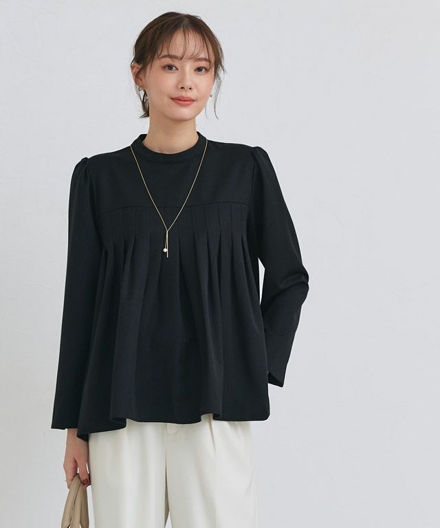 167cm / ブラック / M