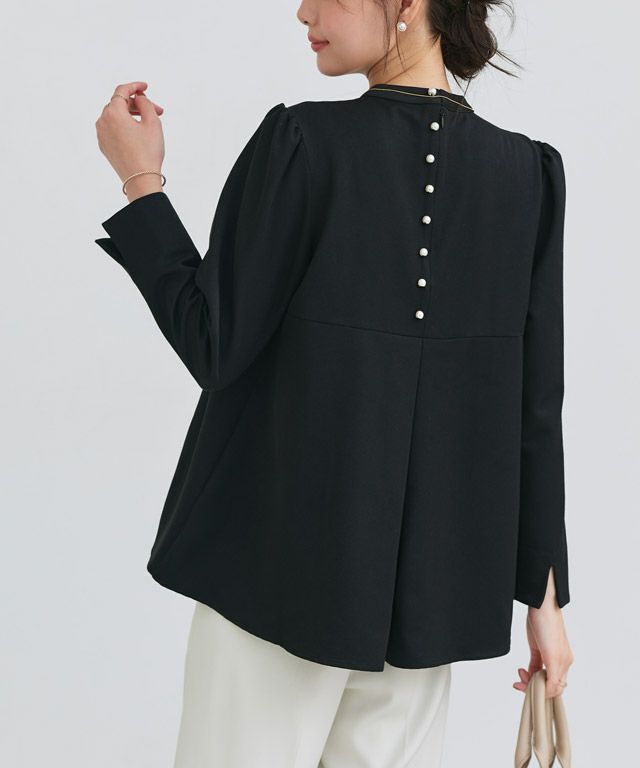 167cm / ブラック / M