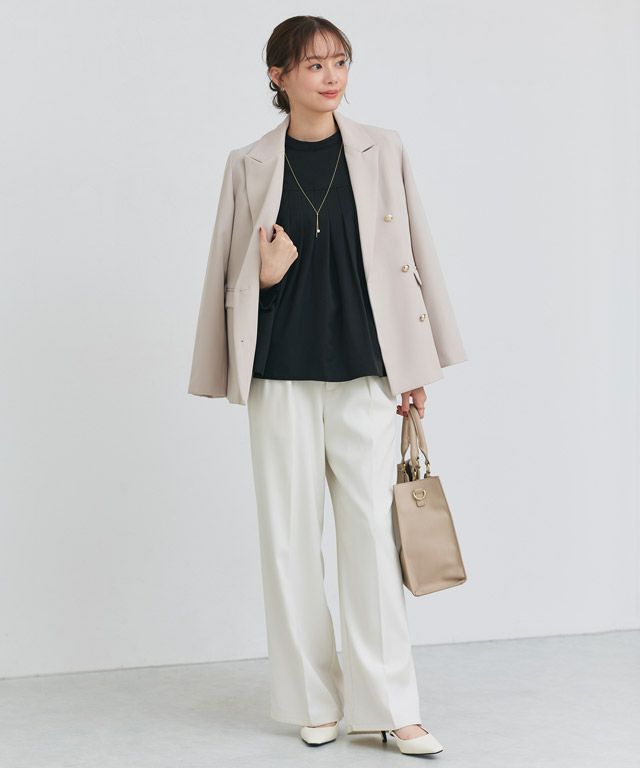 167cm / ブラック / M