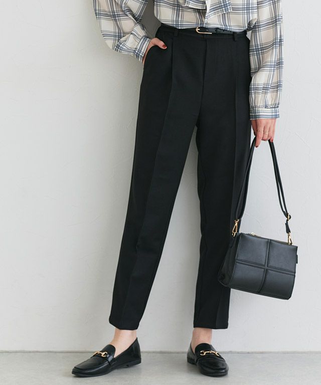 167cm / ブラック / M