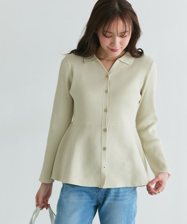 167cm / ライトミント / M