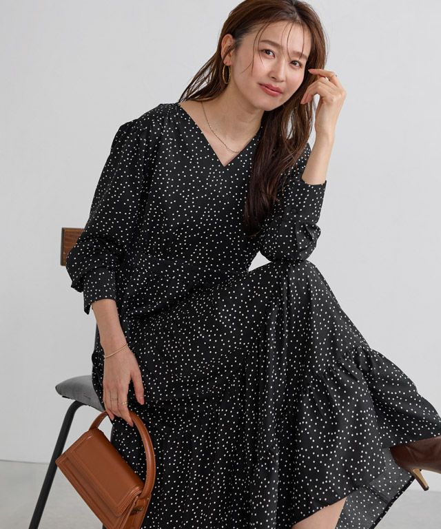 166cm / ブラック / M