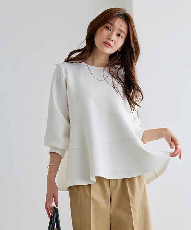 166cm / オフホワイト / A / M
