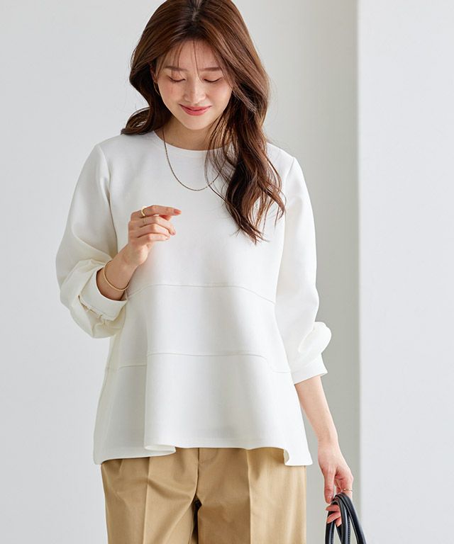 166cm / オフホワイト / A / M