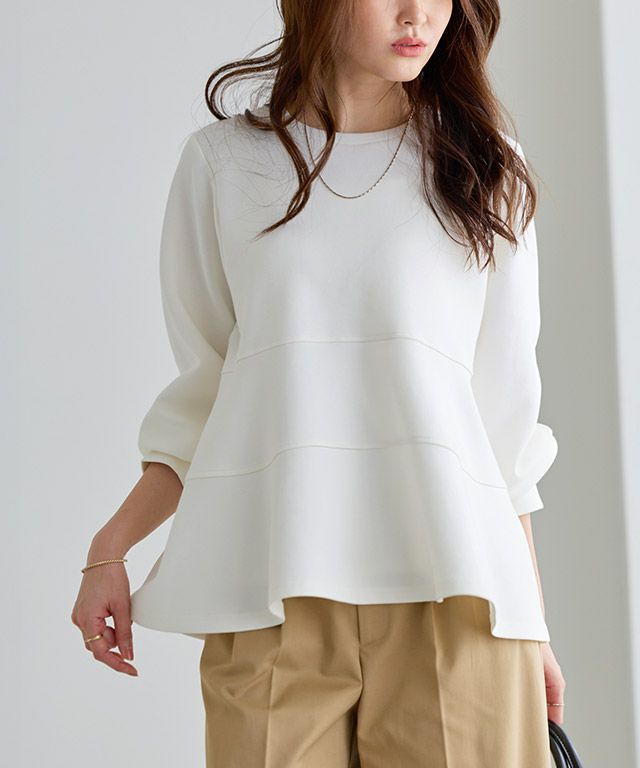 166cm / オフホワイト / A / M