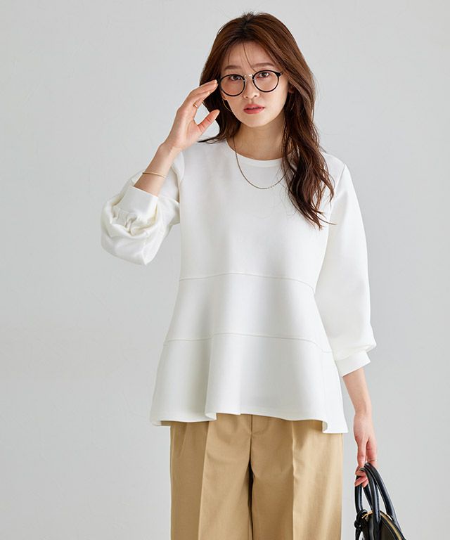 166cm / オフホワイト / A / M