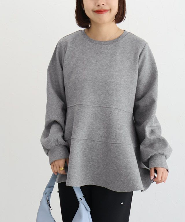 150cm / 杢グレー / A / M