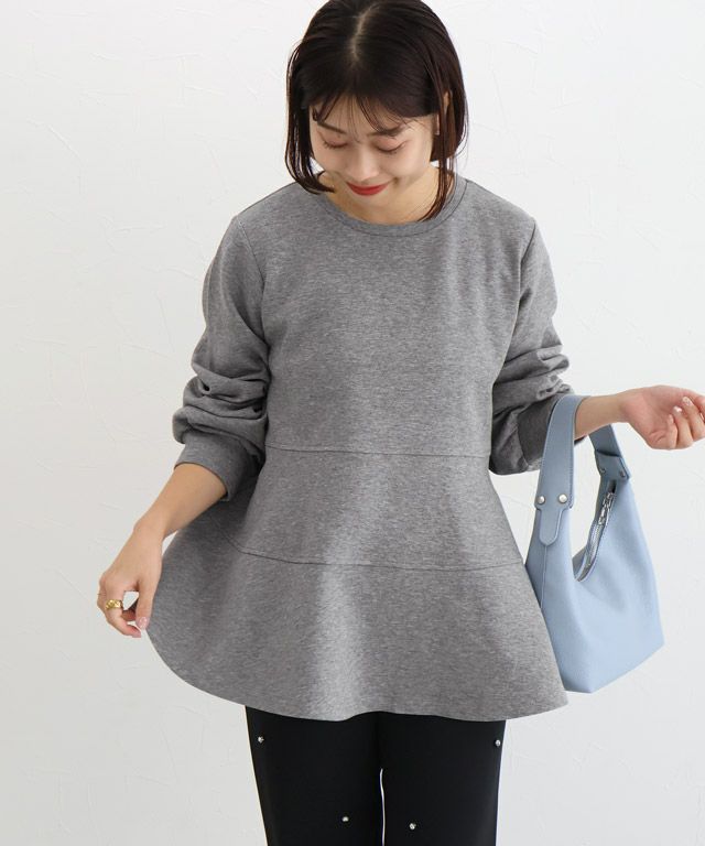 150cm / 杢グレー / A / M