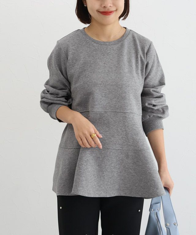 150cm / 杢グレー / A / M