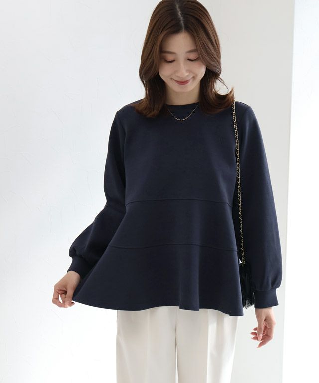 163cm / ネイビー / A / M