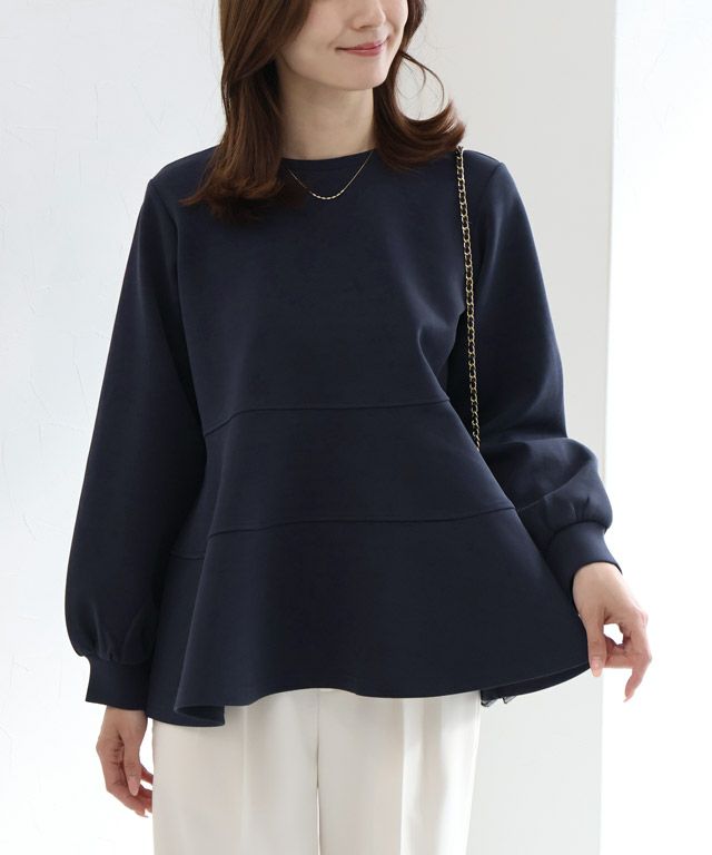 163cm / ネイビー / A / M