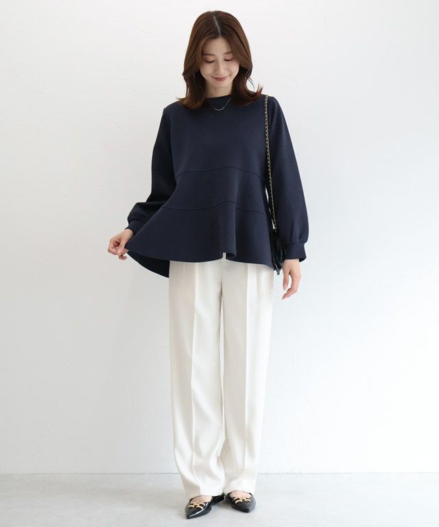 163cm / ネイビー / A / M