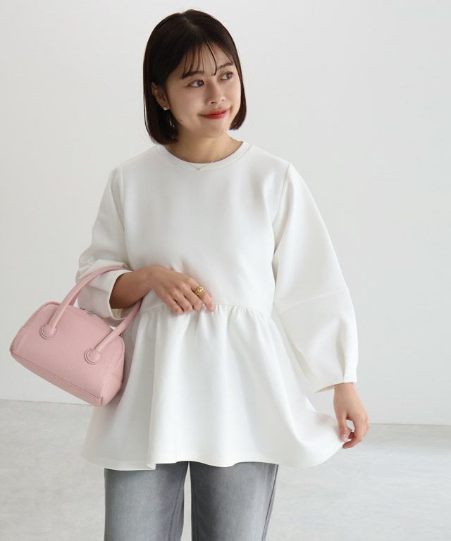 150cm / オフホワイト / B / M