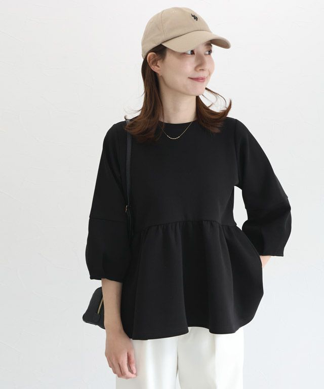 163cm / ブラック / B / M