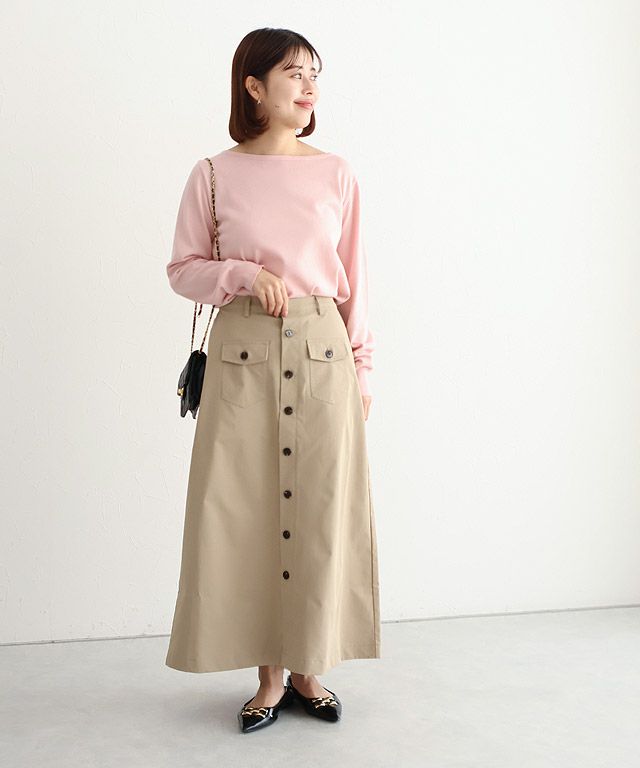 150cm / ベージュ / PM