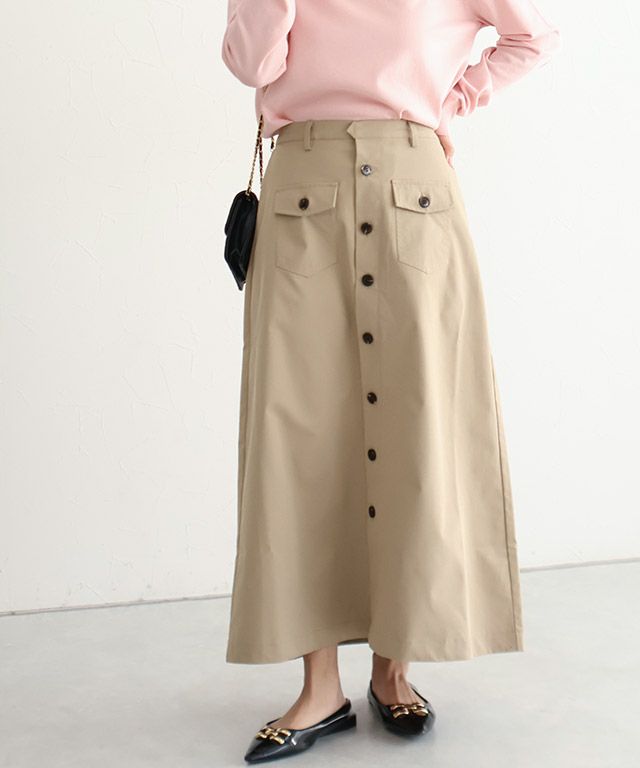 150cm / ベージュ / PM