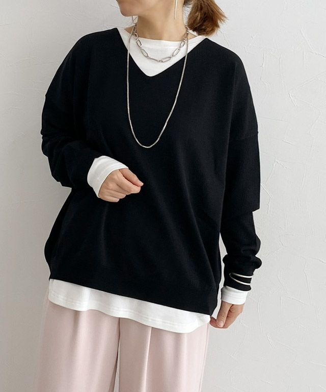 160cm / ブラック / M