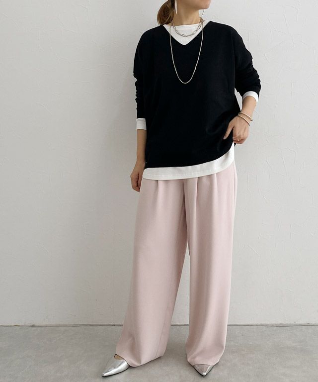 160cm / ブラック / M