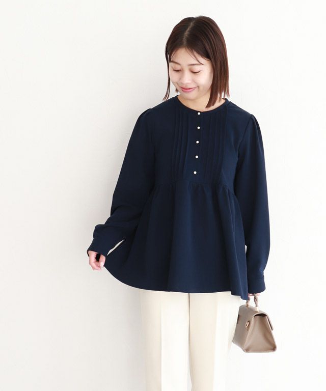 150cm / ネイビー / PM