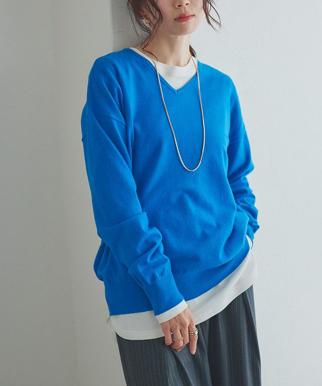 163cm / オフホワイト / M